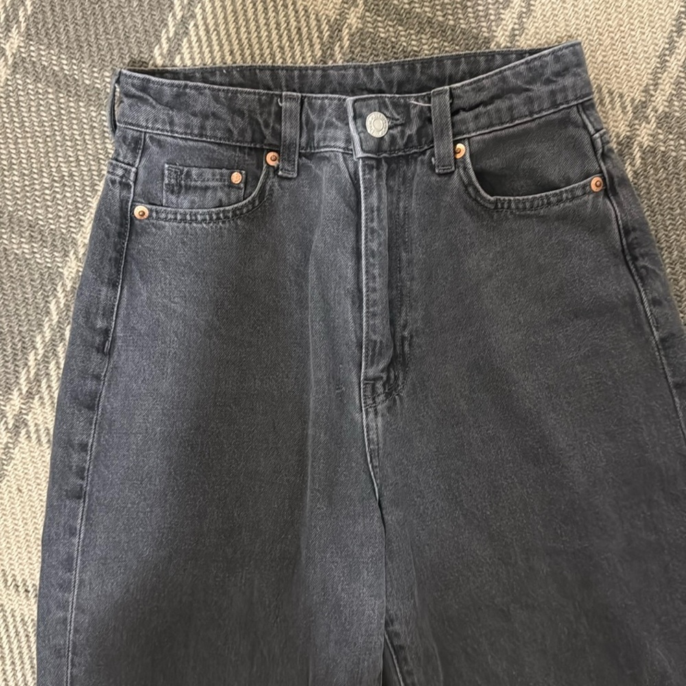 H&M jeans